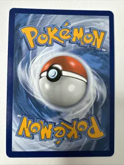 Pokemon TCG Pikachu VMAX Full Art 044/185 Vivid Voltage NM - Image 2