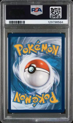 2021 POKEMON CELEBRATIONS #007 FULL ART/FLYING PIKACHU VMAX PSA 10 - Image 2