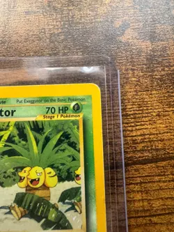 Exeggutor 13/18 Pokemon Southern Islands LP - Image 3