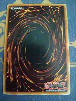 1x Penumbral Soldier Lady SOD-EN033 Ultimate Rare Light Play - Image 2