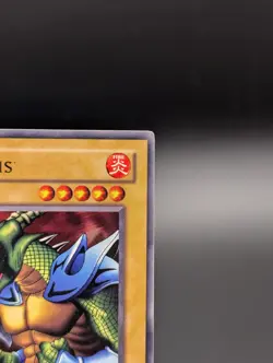 Garoozis TP2-026 Tournament Pack 2 LP Yu-Gi-Oh! TP2-026 - Image 4