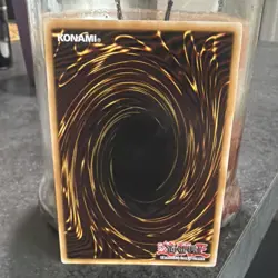 Yu-Gi-Oh Life Stream Dragon EXVC-EN038 Extreme Victory 1st Ed Synchro Holo - Image 2