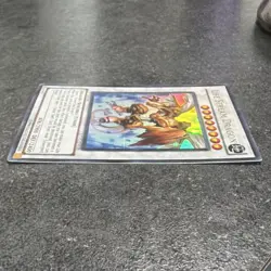 Yu-Gi-Oh Life Stream Dragon EXVC-EN038 Extreme Victory 1st Ed Synchro Holo - Image 3