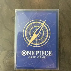 Lucky.Roux (Treasure Rare) - (OP11) OP09-015 One Piece TCG ENGLISH - Image 2