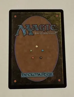 MTG Chainsaw - Duskmourn: House Of Horror NM - Image 2