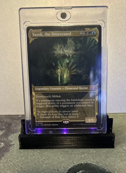 MTG Yarok, the Desecrated - March of the Machine: Multiverse Legends (MUL) #63 - Image 1