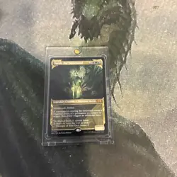 MTG Yarok, the Desecrated - March of the Machine: Multiverse Legends (MUL) #63 - Image 2