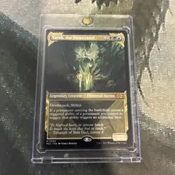 MTG Yarok, the Desecrated - March of the Machine: Multiverse Legends (MUL) #63 - Image 3