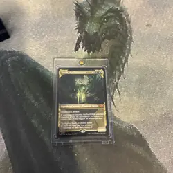 MTG Yarok, the Desecrated - March of the Machine: Multiverse Legends (MUL) #63 - Image 5