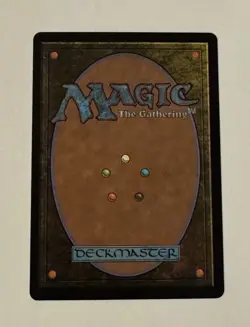 MTG Silent Hallcreeper - Duskmourn: House of Horror NM - Image 2