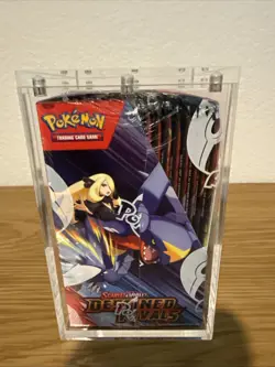 Pokemon TCG - Destined Rivals Booster Box (36 Packs) - NEW/Factory Sealed 2025 - Image 3