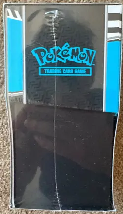 Pokemon TCG: Black Bolt Elite Trainer Box ETB New/Sealed ✅ - Image 3