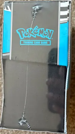 Pokemon TCG: Black Bolt Elite Trainer Box ETB New/Sealed ✅ - Image 4