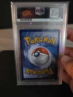 2016 POKEMON RADIANT COLLECTION FA SYLVEON EX RC32 PSA 6 - Image 5