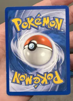 Pokemon TCG EX Legend Maker Kabutops 7/92 Reverse Holo STAMPED LP - Image 3