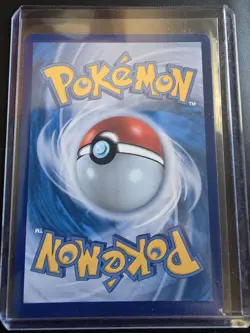 Emolga 116/086Sv: Black Bolt Holo Korean Art Rare Pokemon Card - Image 2