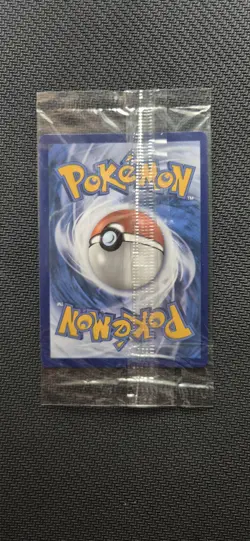 Mewtwo SVP 052 Pokemon TCG Black Star Promo Scarlet & Violet 151 Promo *SEALED* - Image 2