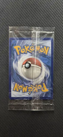 Mewtwo SVP 052 Pokemon TCG Black Star Promo Scarlet & Violet 151 Promo *SEALED* - Image 2