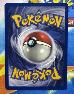 Poke Ball 64/64 - (1st Edition) - Pokemon Jungle Unlimited (Lightly Played) - Image 2