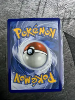 Pokemon Play! Prize Pack Stamp - Team Rocket’s Mewtwo ex 081/182 - Series 8 - NM - Image 2