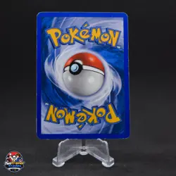 Ninetales Rare Aquapolis 25/147 MP Pokemon - Image 2