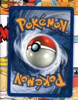 Pokemon TCG Erika’s Jigglypuff 69/132 1st Edition Gym Challenge Non-Holo NM - Image 2