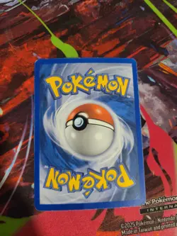 Pokemon Gengar EX 5/92 Legend Maker Holo Rare 100 HP English - Image 2