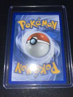 pokemon Charmeleon Chaos Rising Black Star Promo Cosmo Holofoil 079 - Image 2