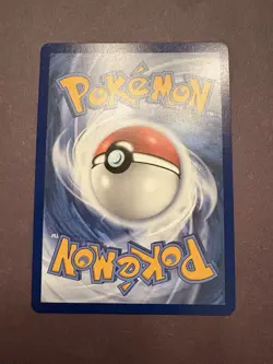 Gumshoos 153/132 Illustration Rare Pokemon Mega Evolution NM - Image 2