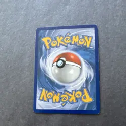 Pokemon Exeggcute 102/101 Plasma Blast Secret Rare Holo Basic TCG Card 30 HP - Image 2