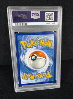 Pokemon 2019 Reshiram & Charizard GX 20/214 Unbroken Bonds Ultra Rare PSA 9 MINT - Image 5
