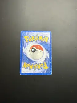 Pokemon Azumarill Ex Delta Species Reverse Holo - Image 2