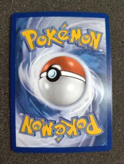 Litwick 016/086 Pokeball Holo White Flare Pokemon TCG NM - Image 2