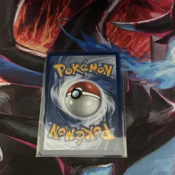 Mega Greninja ex 22/86 Double Rare Pokemon Chaos Rising - Image 2
