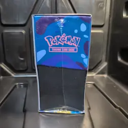 Pokemon Chaos Rising Pokemon Center ETB Elite Trainer Box Factory Sealed New - Image 2