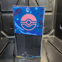 Pokemon Chaos Rising Pokemon Center ETB Elite Trainer Box Factory Sealed New - Image 4