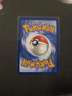 Pokemon TCG - Bulbasaur First Partner Promo Black Star #37 - Image 2