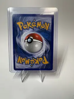 Pokemon Piplup 71/100 - Burger King Promo Platinum - MP - Image 2