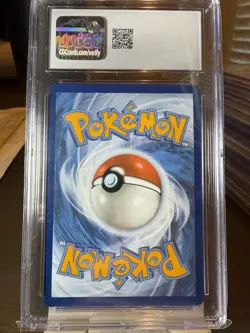 Charizard ex Pokemon (2023) Obsidian Flames - 125/197 CGC 10 - Image 2