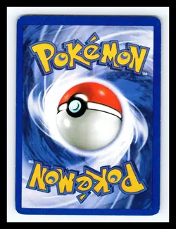 🔥 MEOWTH Non Holo # 62/82 | TEAM ROCKET SET | Pokemon 2000 Vintage - Image 2