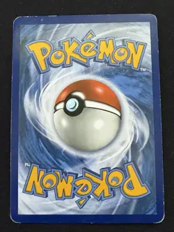 Pokemon TCG Pikachu & Zekrom GX SM168 TAG TEAM Promo Holo 240 HP English - Image 2