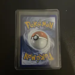 Ninjask 137/132 Illustration Rare Mega Evolution English Pokemon TCG - Image 2