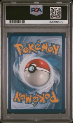 Pokemon Lost Origin Adventurer's Discovery TG23 PSA 10 - Image 2