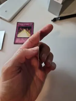 Yu-Gi-Oh! TCG XYZ Dragon Cannon MFC-052 And Pyramid Of Light Mov-en004 - Image 3