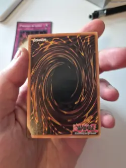 Yu-Gi-Oh! TCG XYZ Dragon Cannon MFC-052 And Pyramid Of Light Mov-en004 - Image 4