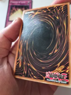 Yu-Gi-Oh! TCG XYZ Dragon Cannon MFC-052 And Pyramid Of Light Mov-en004 - Image 5