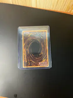 Konami Yu-Gi-Oh! Sky Striker Ace - Raye rarity collection 5 - Image 3