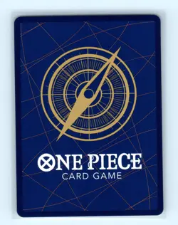 One_piece tcg Extra Booster: One Piece Heroines Edition Nami (006) Near Mint - Image 2