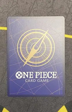 One Piece OP11-058 Monkey.D.Luffy UC Treasure Rare (OP13) - Image 2