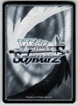 Master Spirit Medium, Seiko RR DANDADAN DDD/S118-E047 RR NM Weiss Schwarz - Image 2